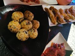 -伊茉家的烤肉店(勒泰中心店)