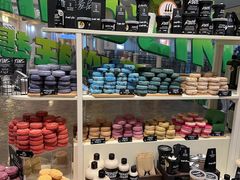 -LUSH(威尼斯人店)