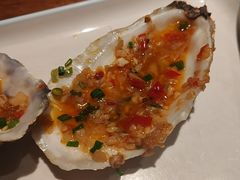 -乔街深夜食堂·台州菜·高压锅生蚝(杭州总店)