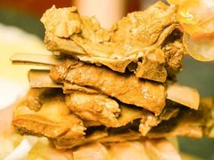 -庆峰龙虾烧烤(合肥一店)