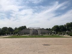 -北京世界公园