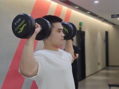 -WEGYMER健萌健身(雅颂居馆)