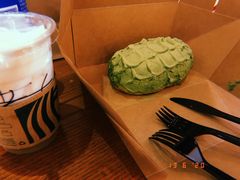 -PAPER STONE BAKERY(天环店)