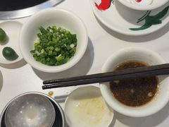 -邢家锅贴老店·非遗·开封菜(金明广场店)