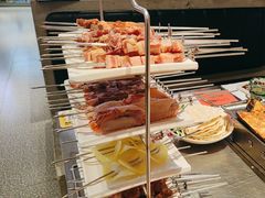 -嫩羊羊·延边烤串·朝鲜族美食(张家港美食街店)