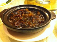 -骏莱海鲜鱼港(五角场店)