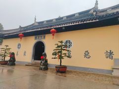 -无锡梅园公园