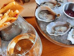 -THE CANNERY&JUJU 新鲜海鲜·牛排美食酒廊