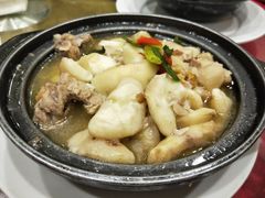 -天天海鲜城·海鲜大排档(新溪店)