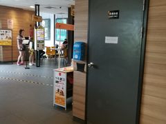 -麦当劳(金沙广场店)