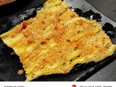 -许哥东北烧烤·铁丳烤串·宫后夹肉(繁花中心店)