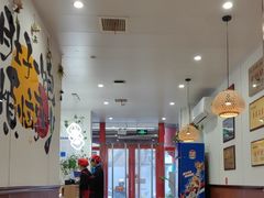 -春水锅贴·传统鲁菜(大明湖店)