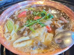 -顺顺小吃(独克宗古城店)