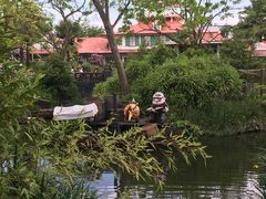 -巴黎迪士尼乐园