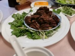 -全聚德(前门店)