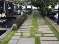 -巴厘岛悦榕庄Jumana露台餐厅