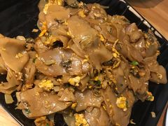 -啄佬食堂