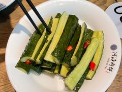 -河沿肉饼Beijing Pie(锡拉胡同店)