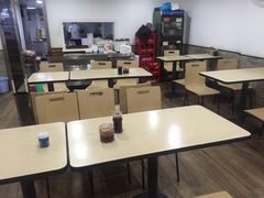 大堂-姚记六鲜面(大方巷店)