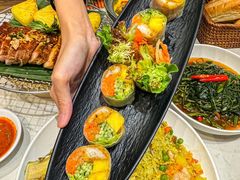 -美奈小馆·越南料理(福田星河COCO Park店)