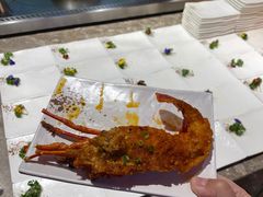 -丰卓会海鲜自助(中润大道店)