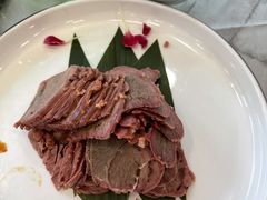 -乔家满族八大碗(流水沟店)