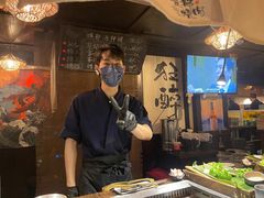 -暖都焼肉·和牛酒場(花都店)