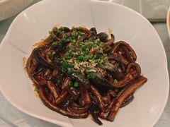 -上海和平饭店龙凤厅 Dragon Phoenix