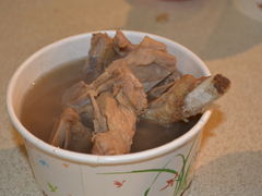-陈董药炖排骨(饶河街店)