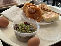 -尹三豆汁(天坛店)