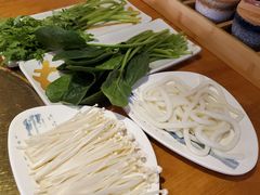-一井烧肉·活鳗·寿司(望京SOHO店)