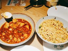 -米一仙·成都小碗菜(东万达店)