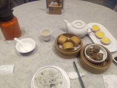 -金翠皇宫粤菜·点心·海鲜(翡翠店)