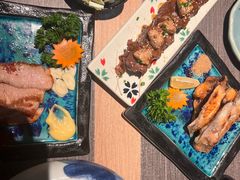 -炙柒Sekinana·精致日料(合生汇店)