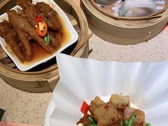 -点都德(大茶楼店)