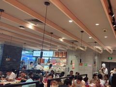 -大师兄·西北小馆(南沙万达广场店)