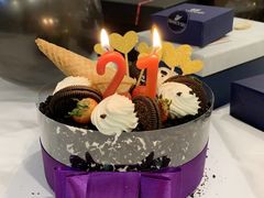 -卡漫莫尼蛋糕(徐汇店)