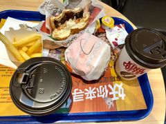 -汉堡王(嘉定宝龙城市广场)