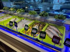 -大张烙馍村·美食地标(泉山店)