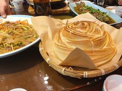 -那家老院子东北菜·饺子·小鸡炖蘑菇(艳华街店)