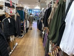 -优衣库(沈阳万象城店)