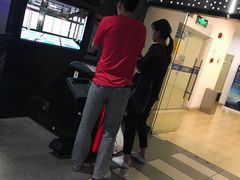 -反斗乐园(领展中心城店)