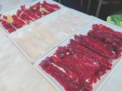 -食潮汕头鲜牛馆(望京保利店)
