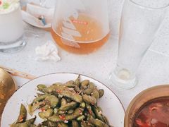 -三杯赤運·中式小酒馆(所城里店)