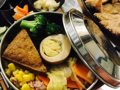 -小明同学(三里屯店)