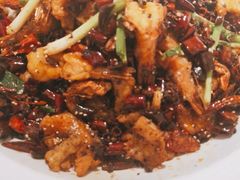 -首秀·四川料理(吾悦广场店)