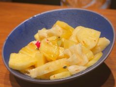 -云海肴·汽锅鸡·云南菜(苏州中心店)