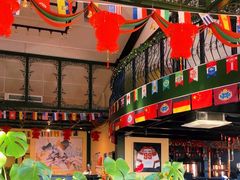 -普兰达德国餐厅·德式脆皮烤猪肘·自酿啤酒(观唐店)