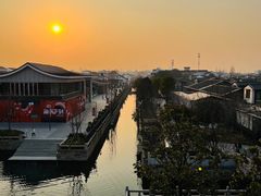 -相门城墙文化休闲景区