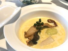 -五号茶居·新派粤菜·岭南五号酒店(沿江中路店)